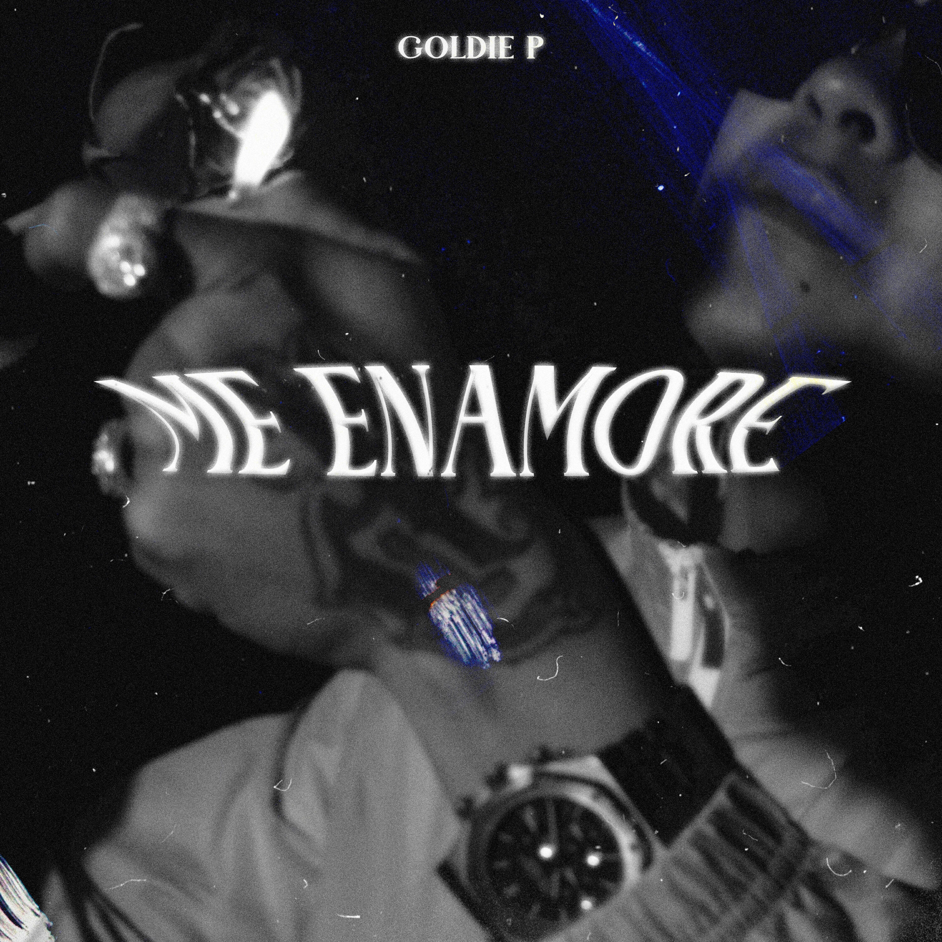 Релиз Me Enamore