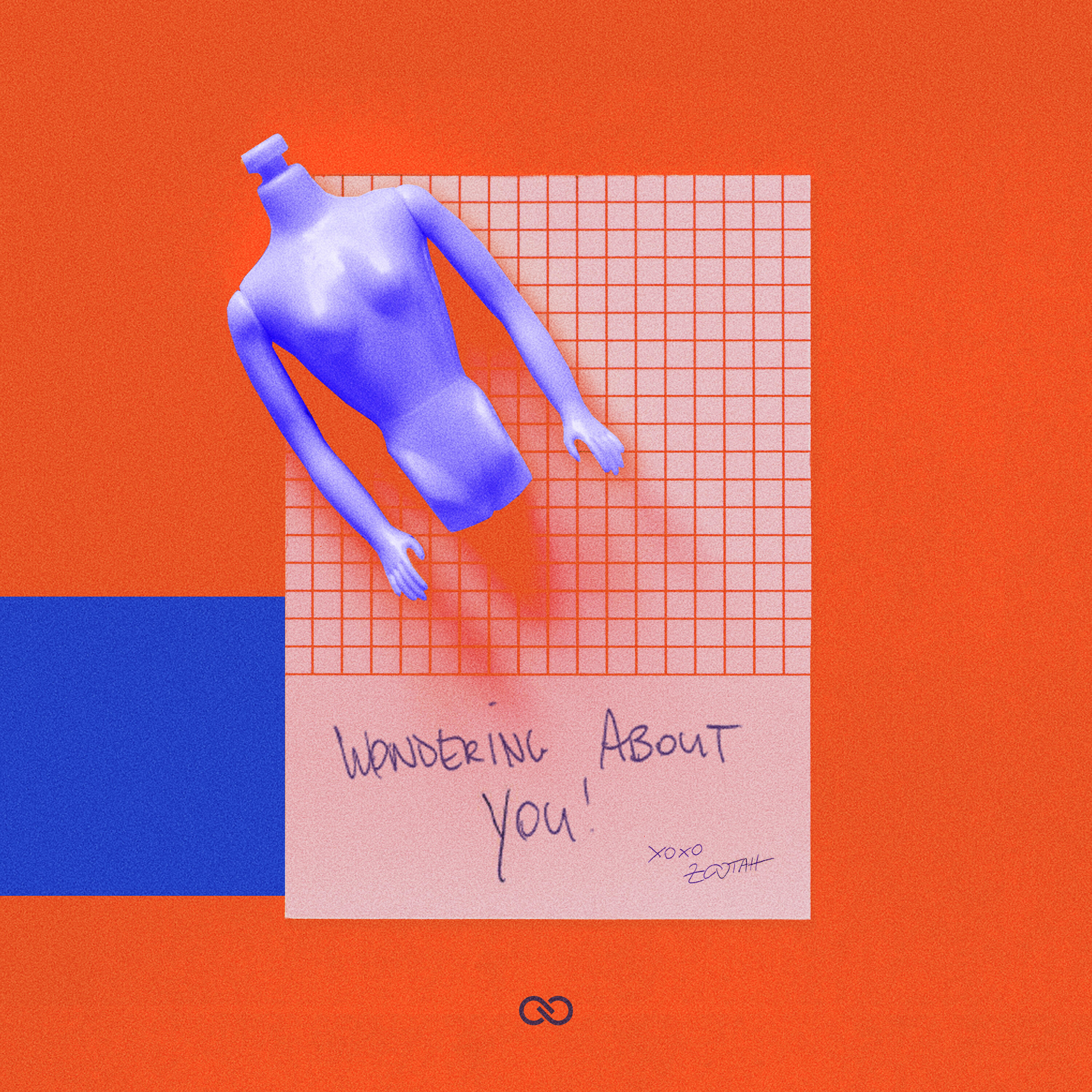 Релиз Wondering About You