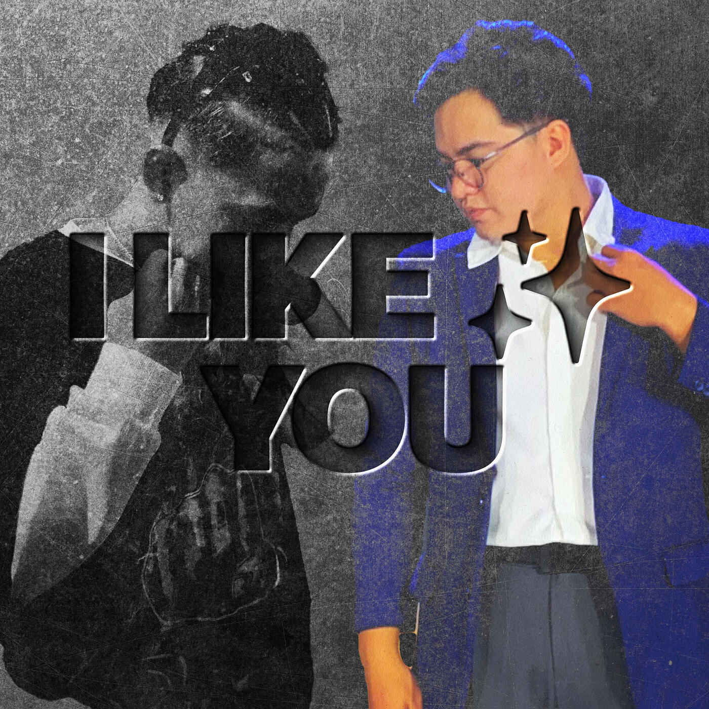 Релиз I Like You