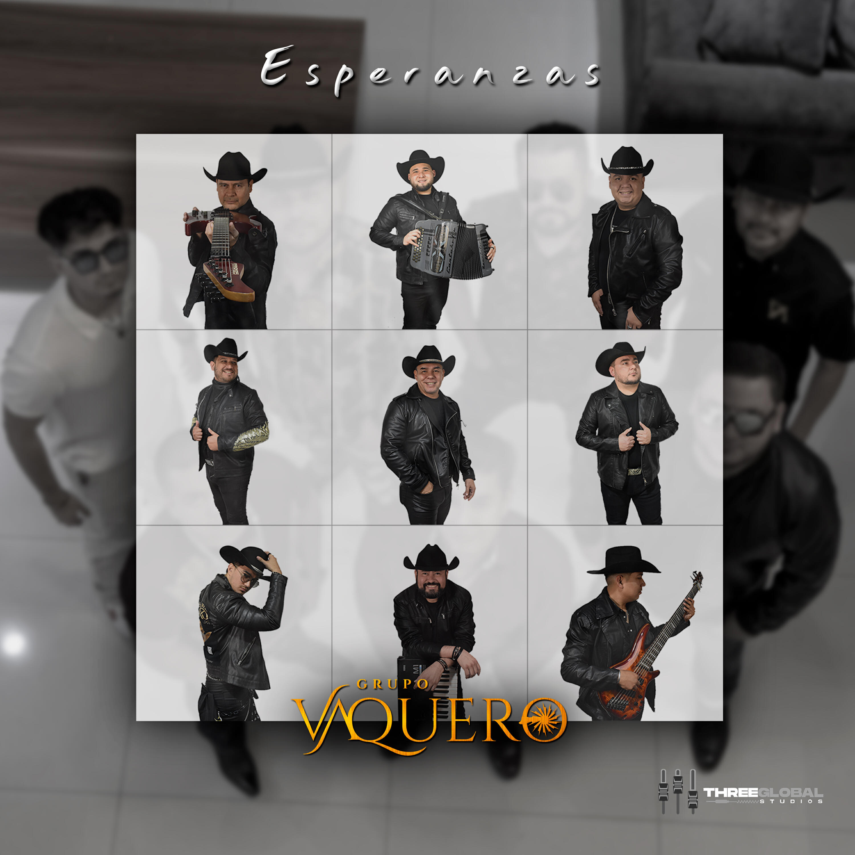 Grupo Vaquero