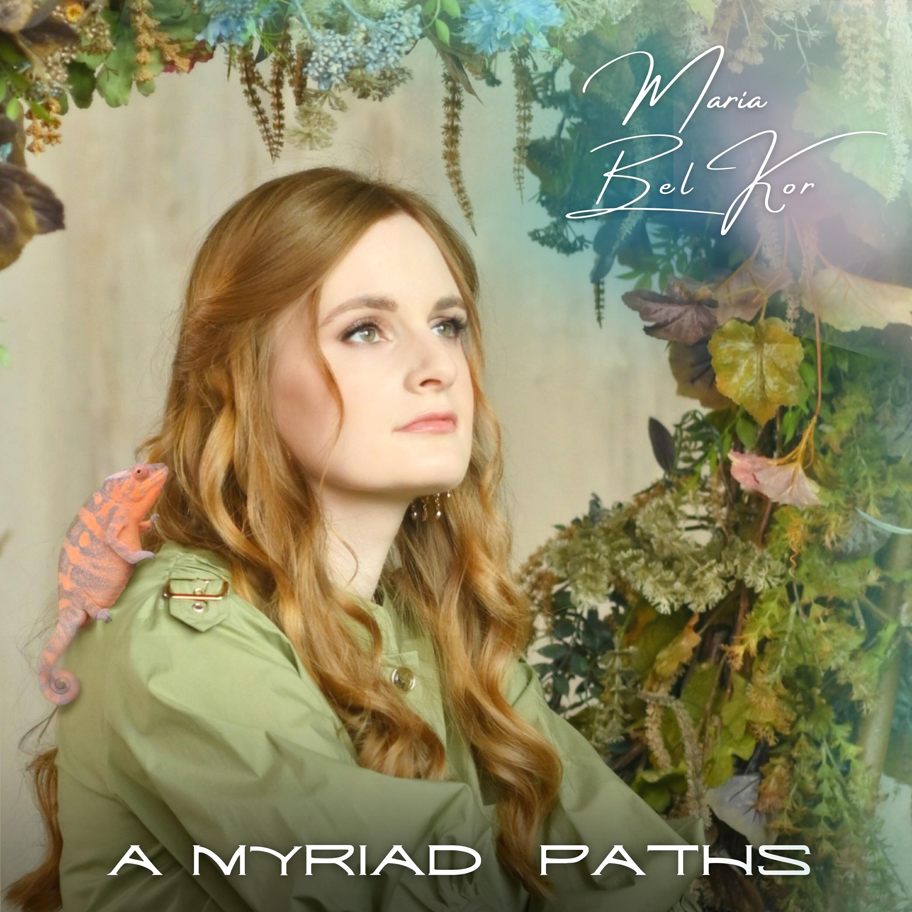 Релиз A Myriad Paths