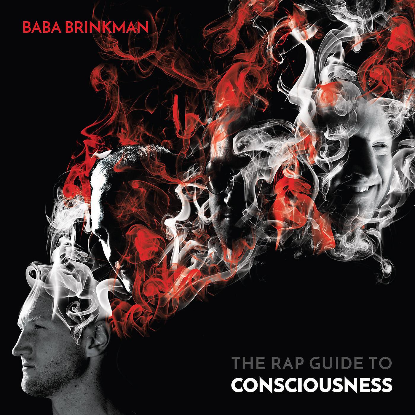 Релиз The Rap Guide to Consciousness