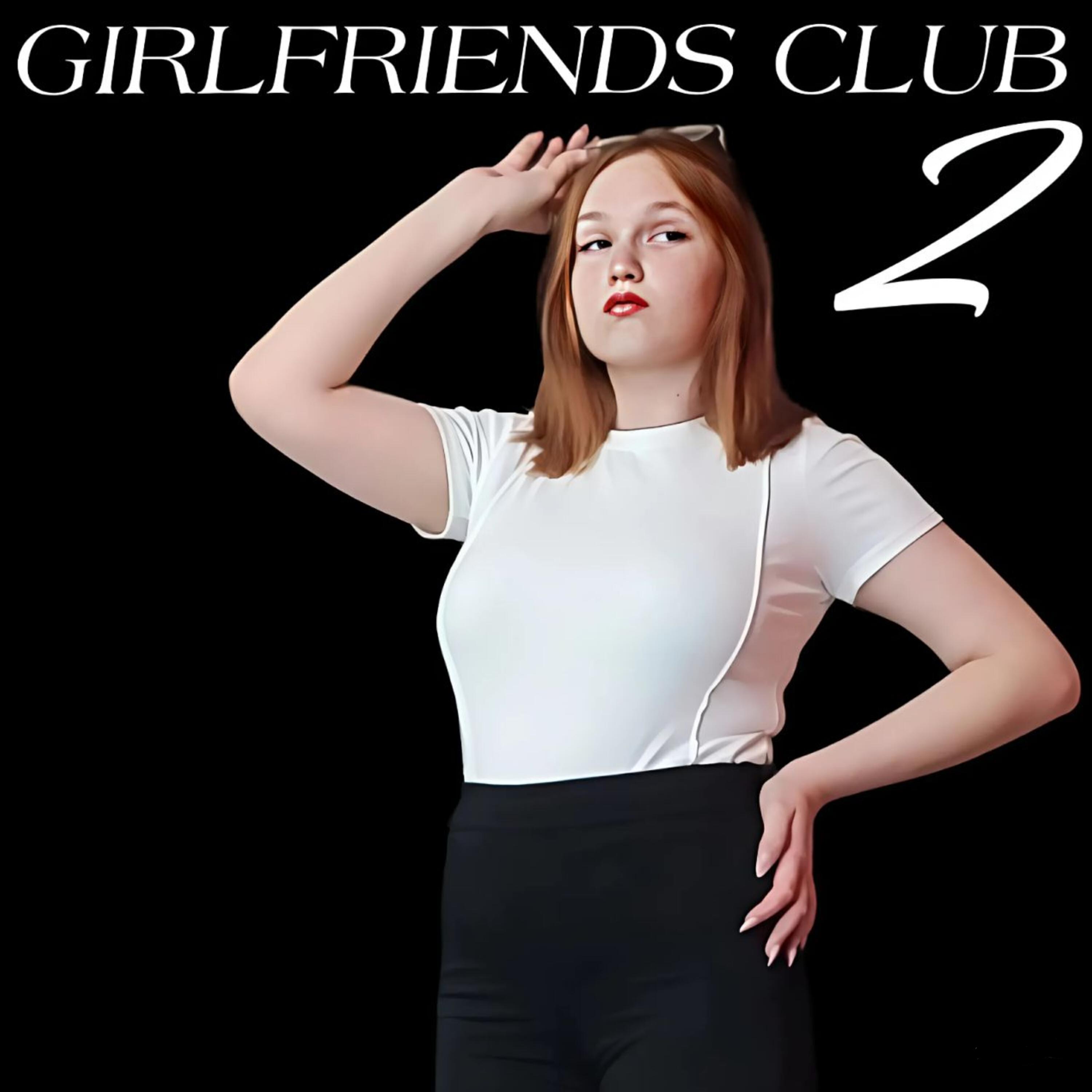 Релиз Girlfriends Club 2