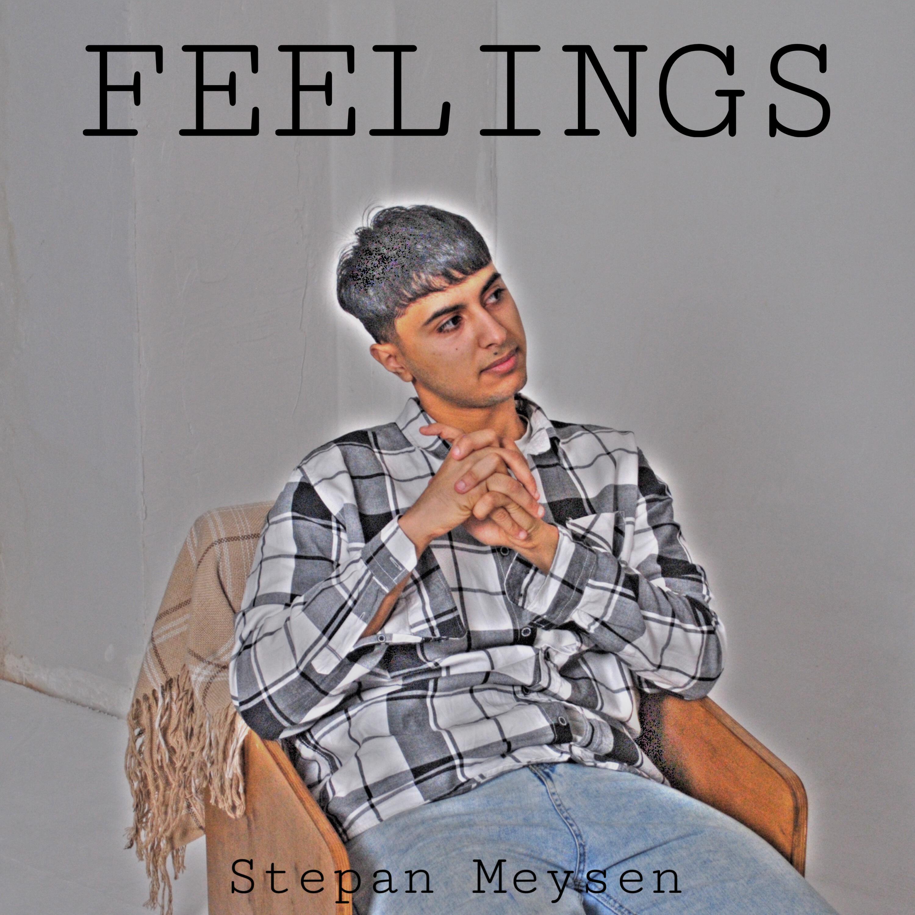 Релиз Feelings