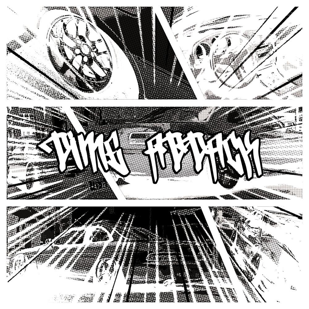 Релиз Time Attack