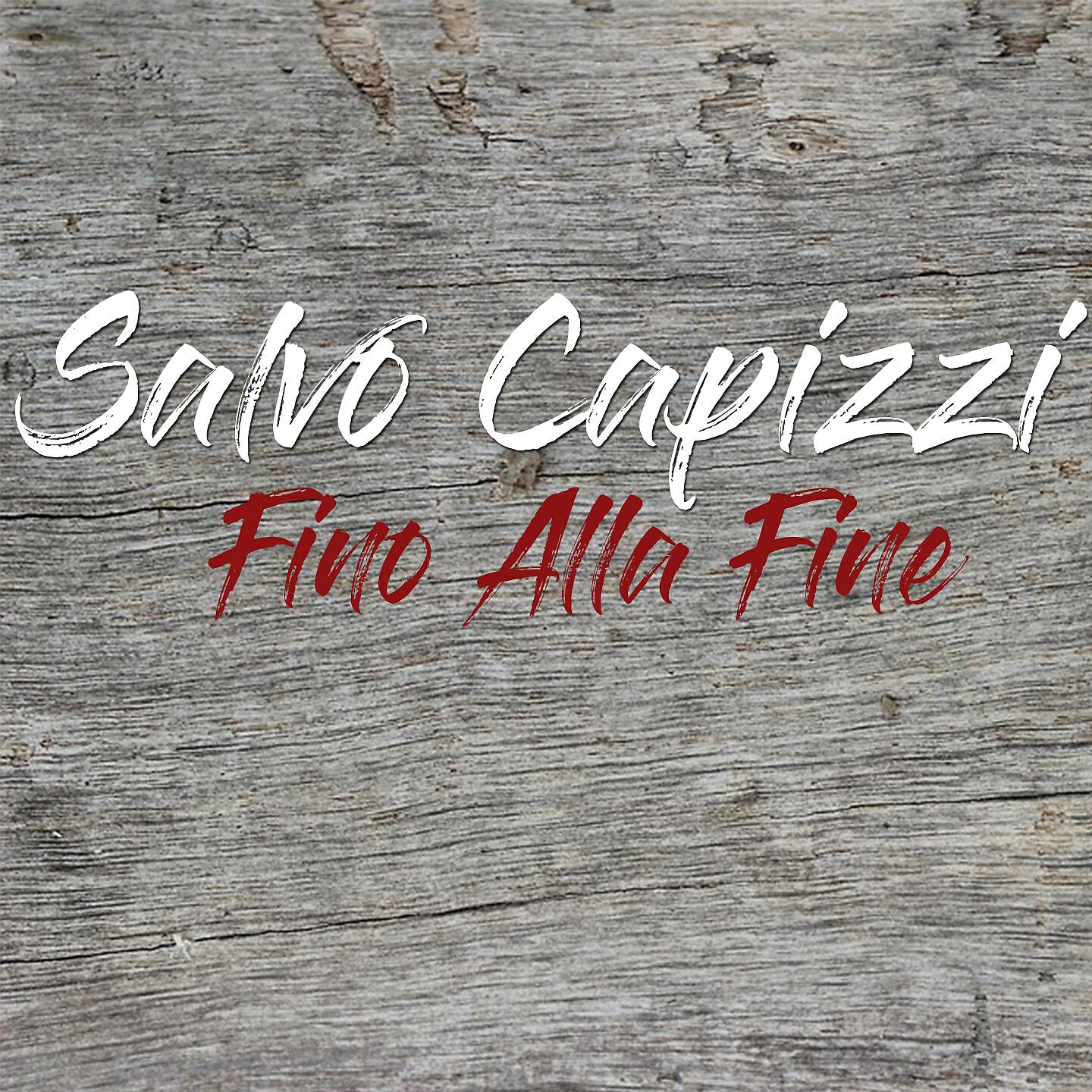 Релиз Fino alla fine