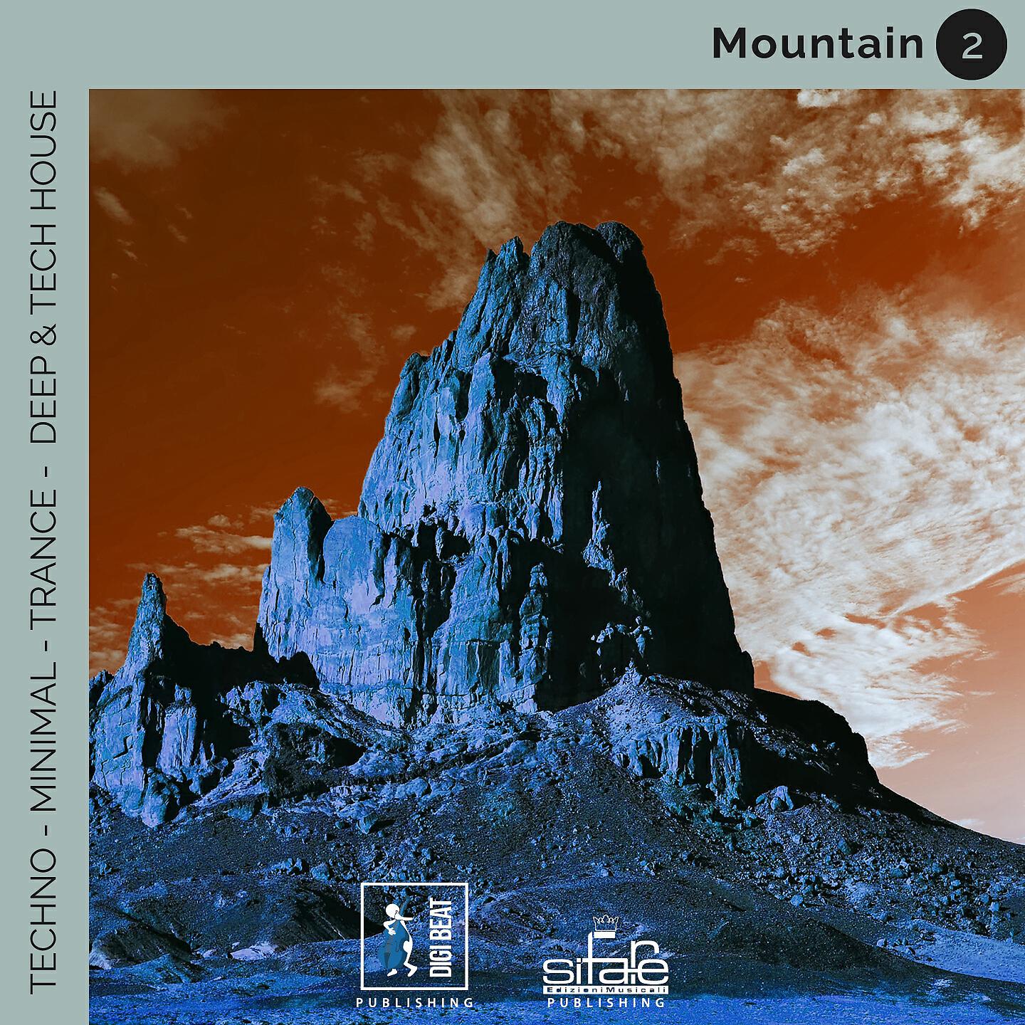 Релиз Mountain 2