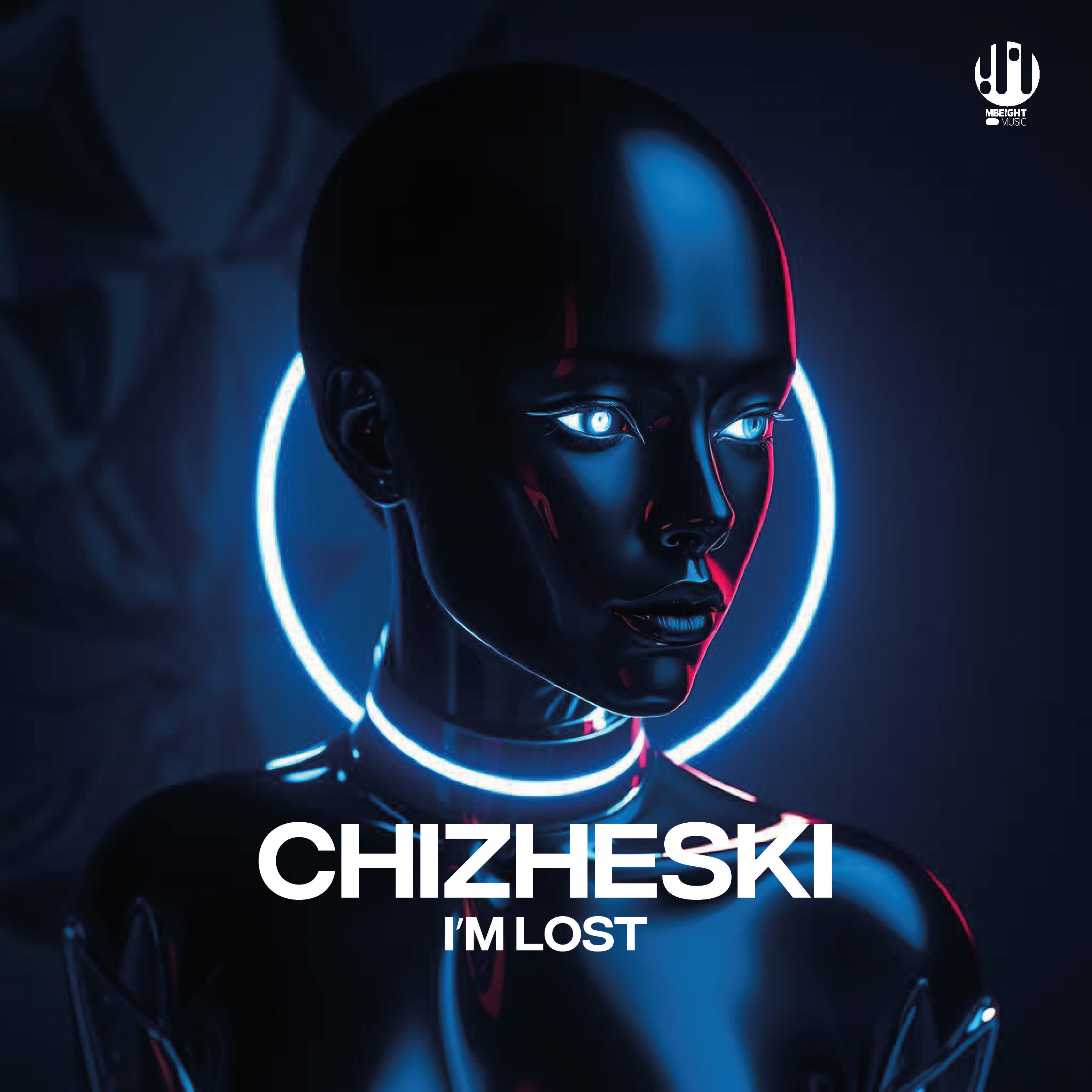 Релиз I'm Lost