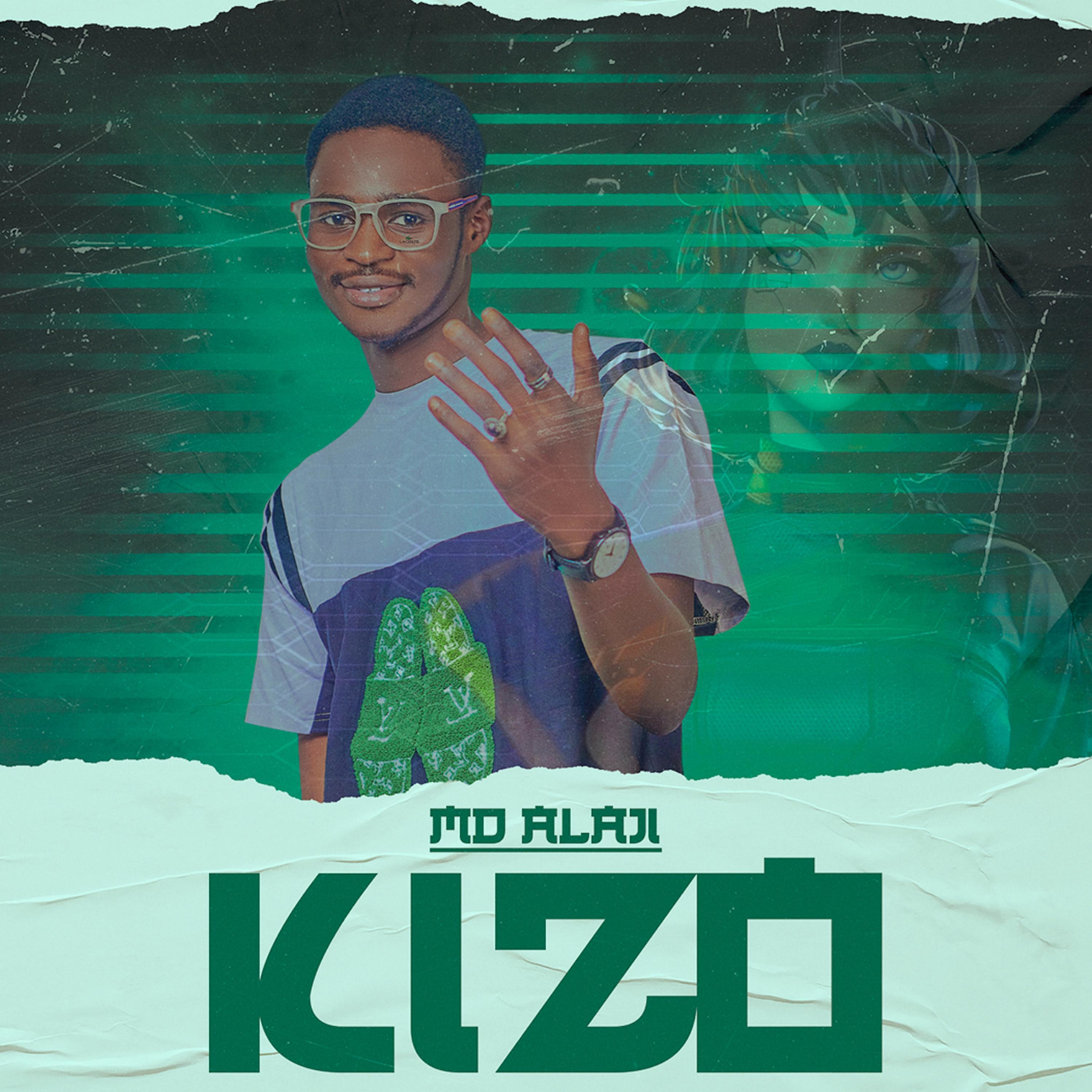 Релиз Kizo