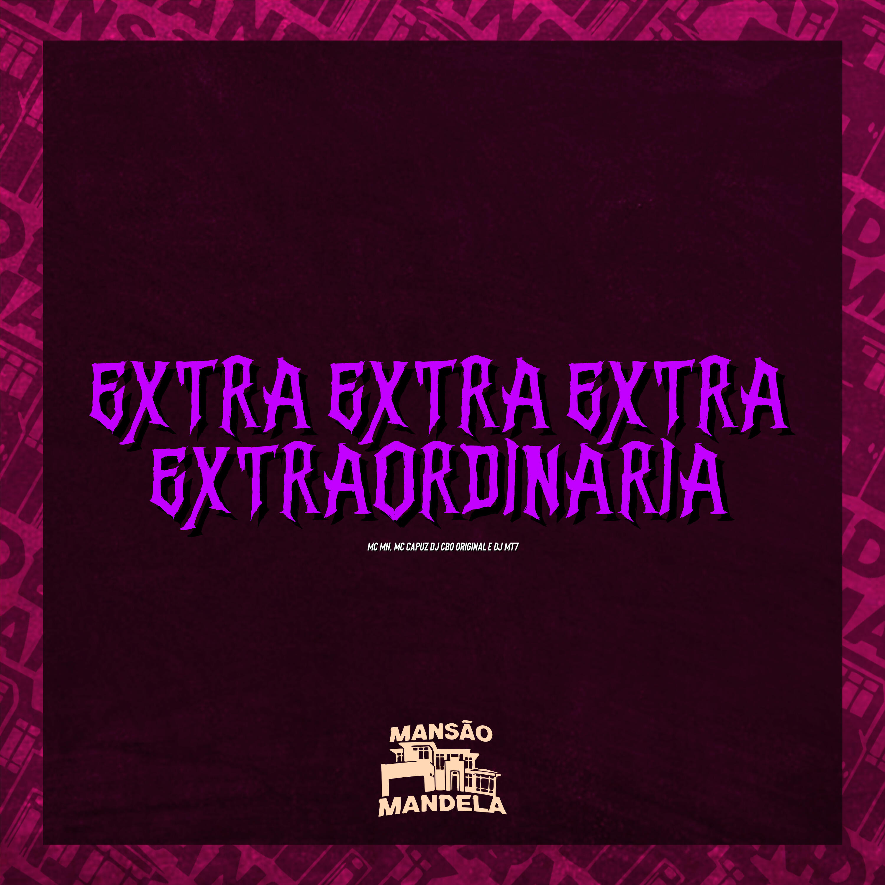 Релиз Extra Extra Extra Extraordinaria