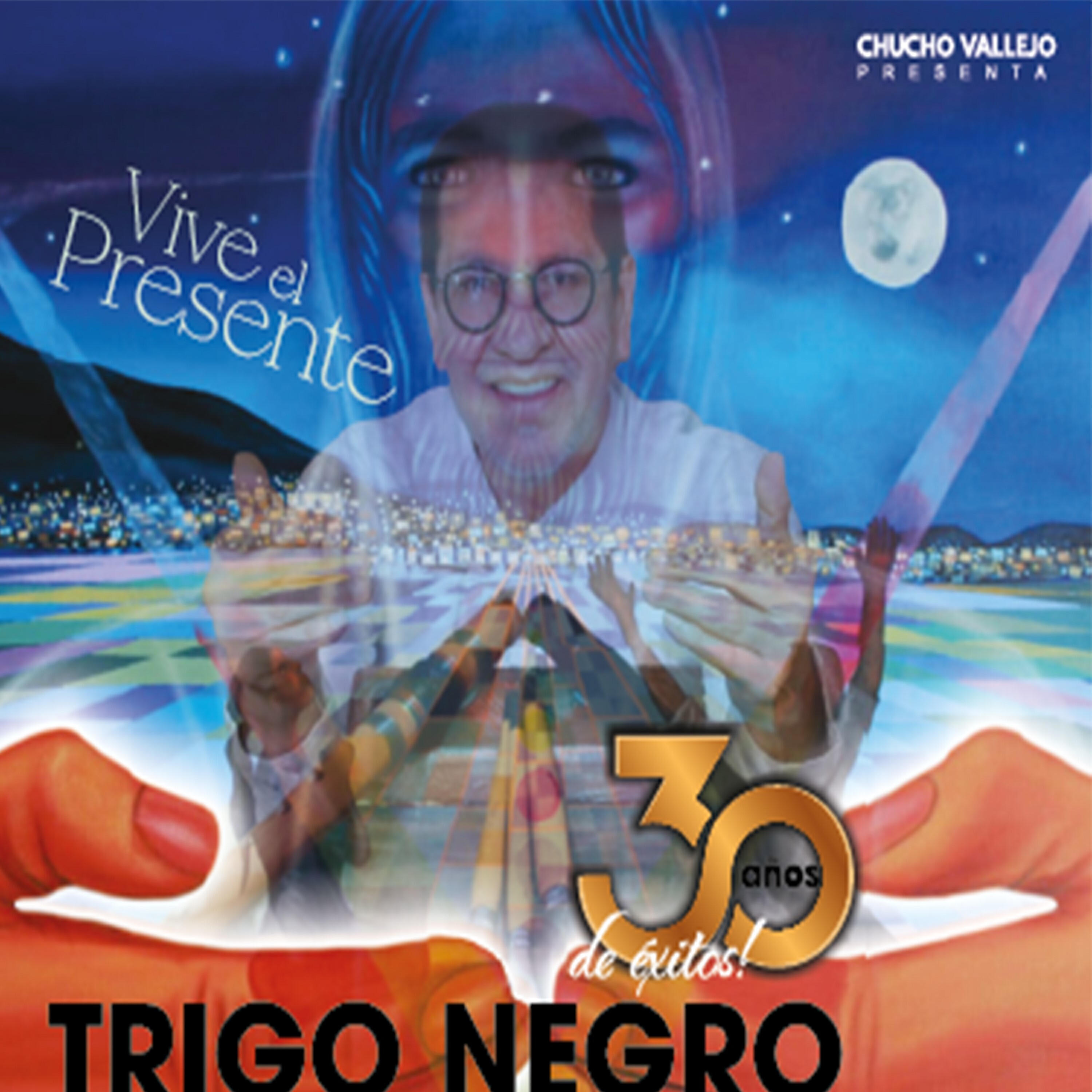Trigo Negro