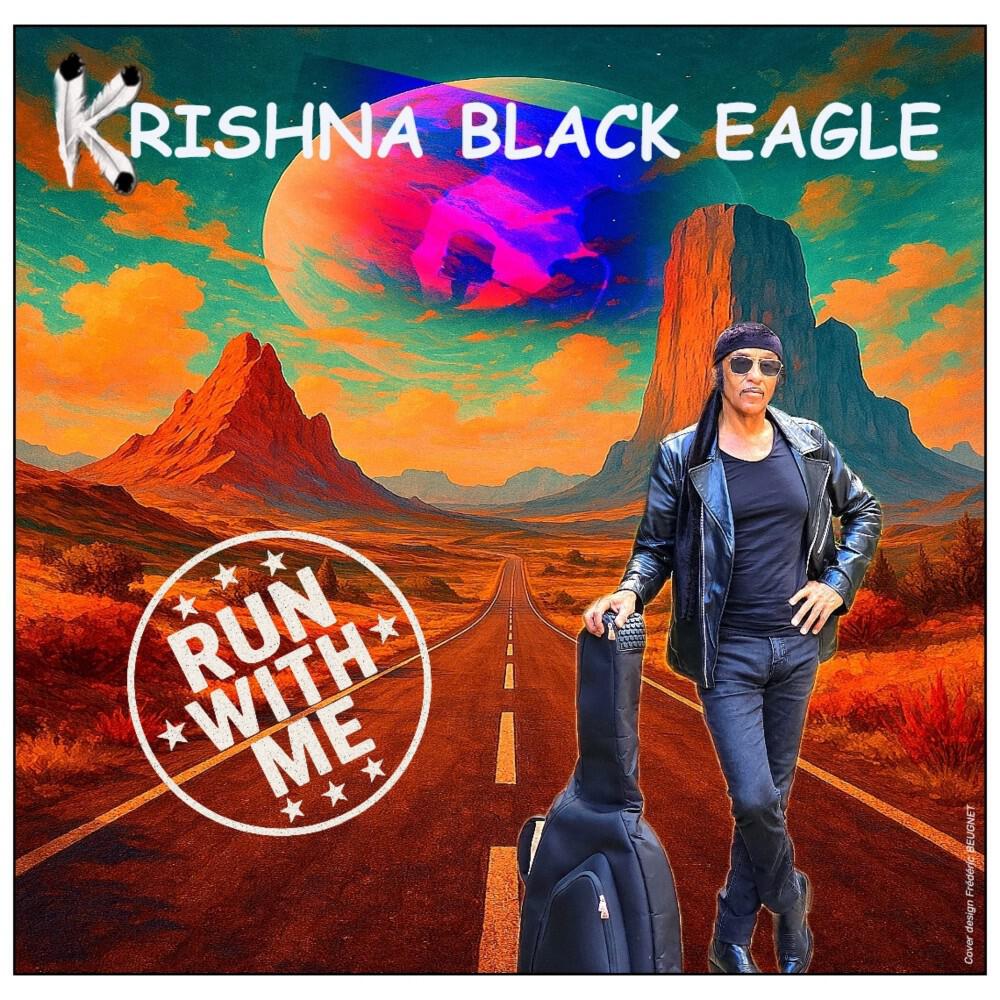Релиз Run with Me