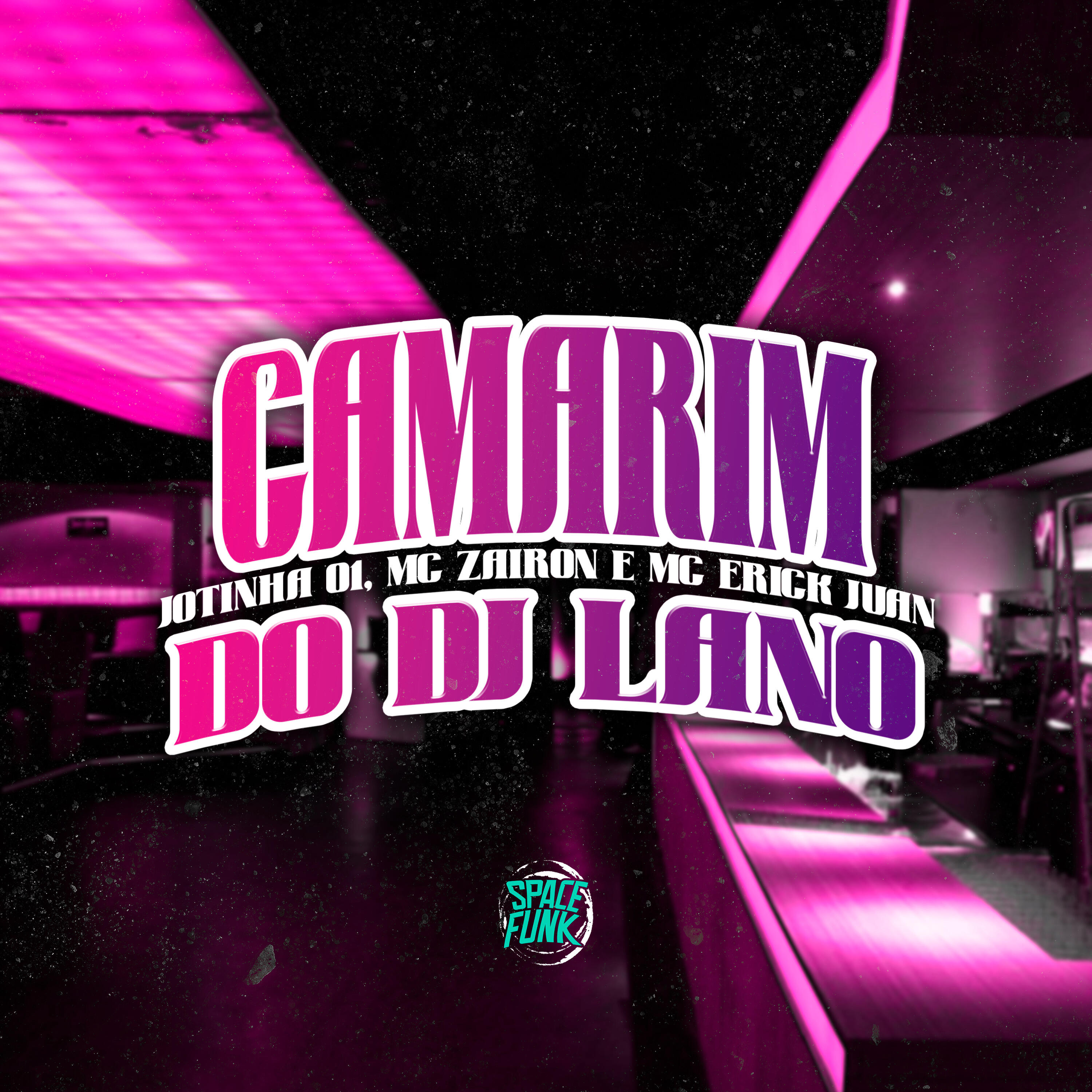 Релиз Camarim do Dj Lano