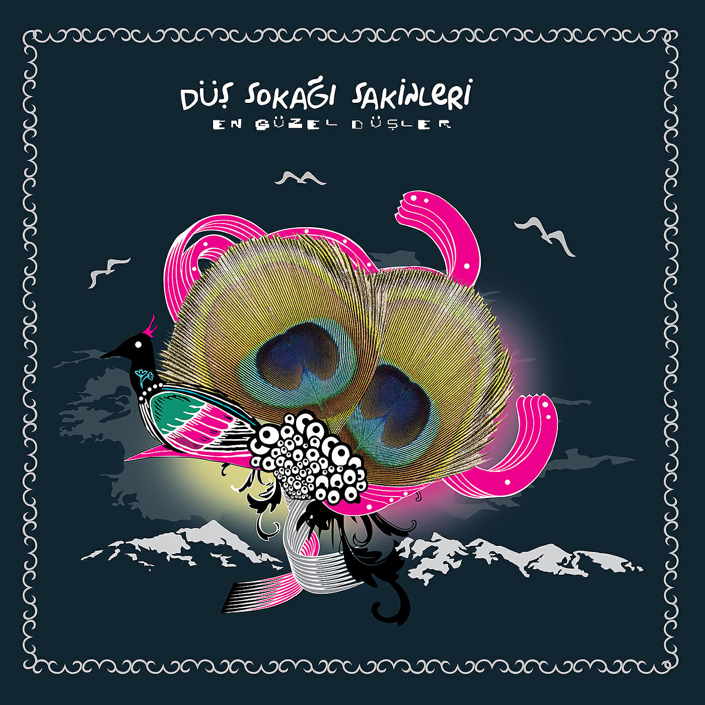 Релиз En Güzel Düşler
