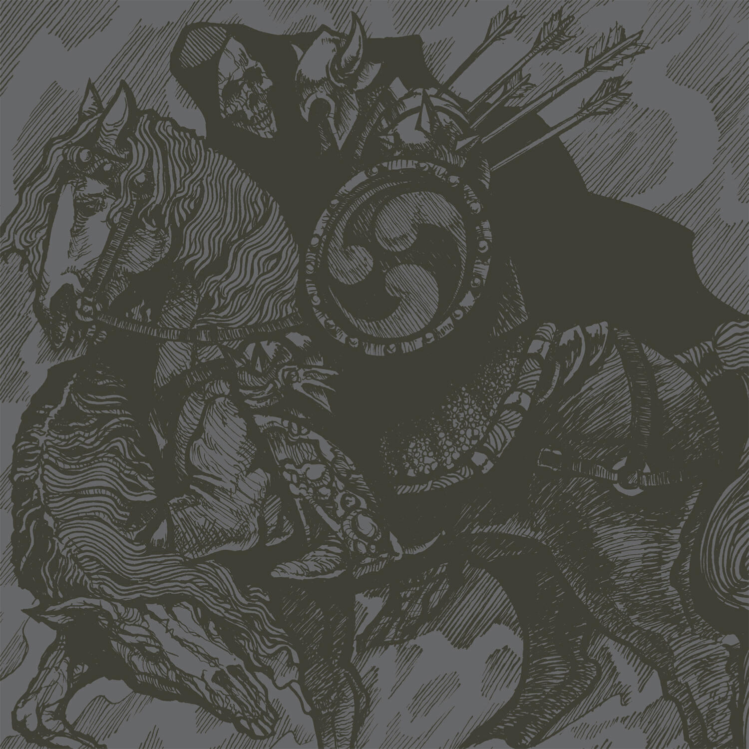 Релиз Horseback Battle Hammer