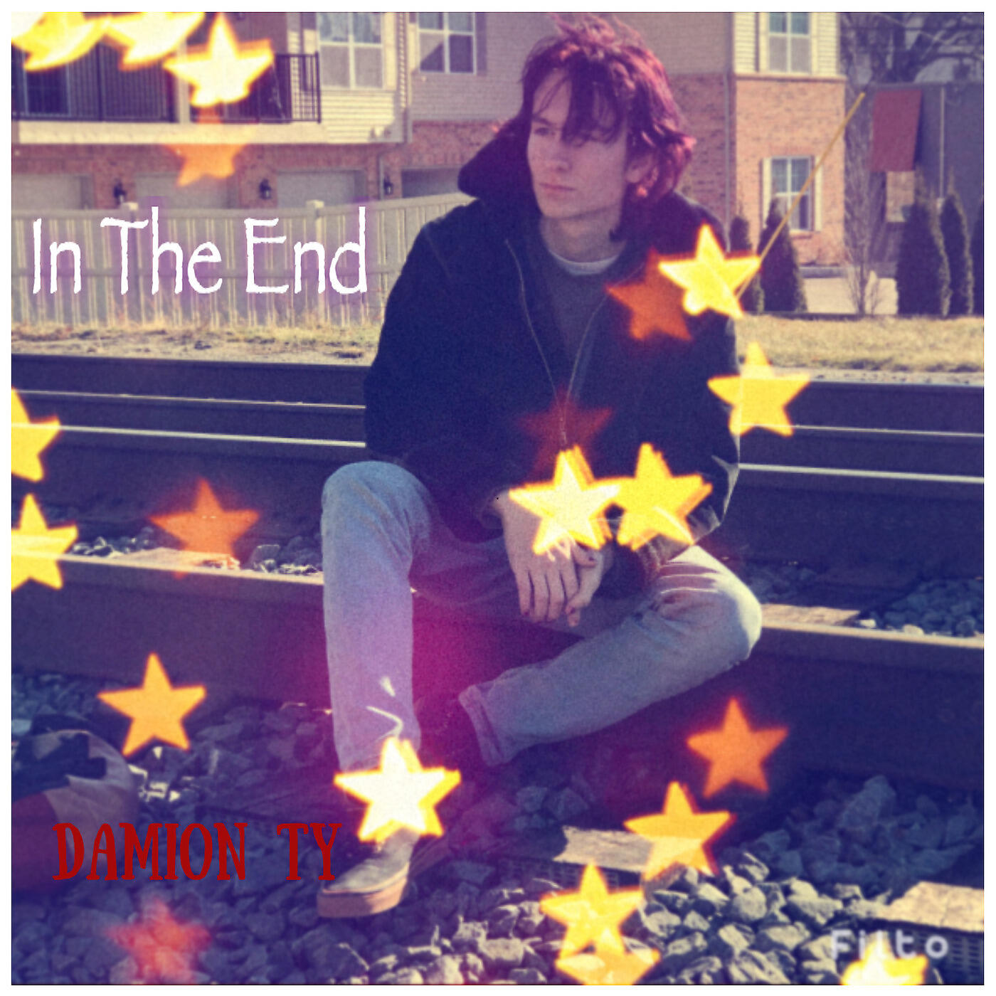Релиз In the End