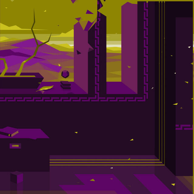 Релиз Broken