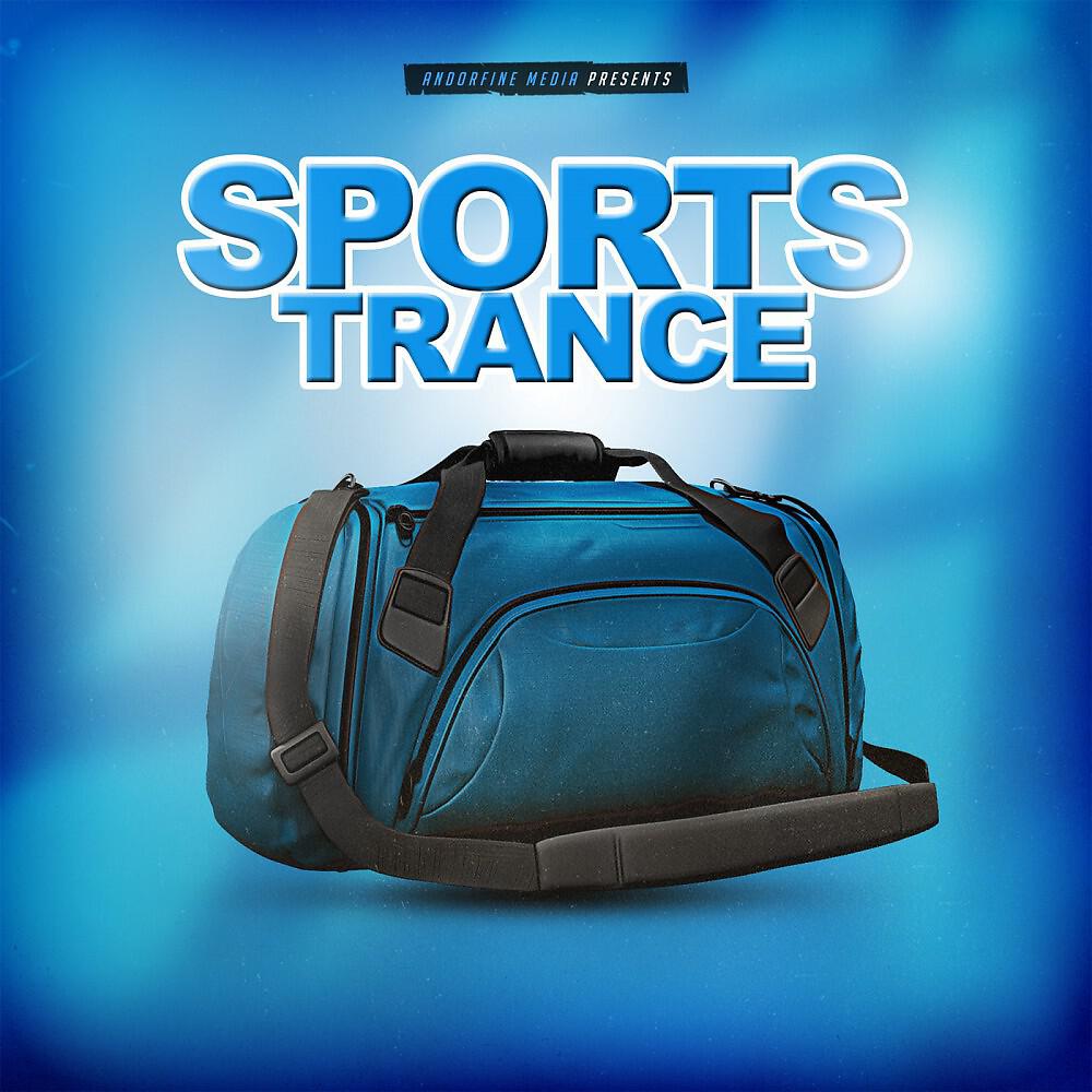 Релиз Sports Trance