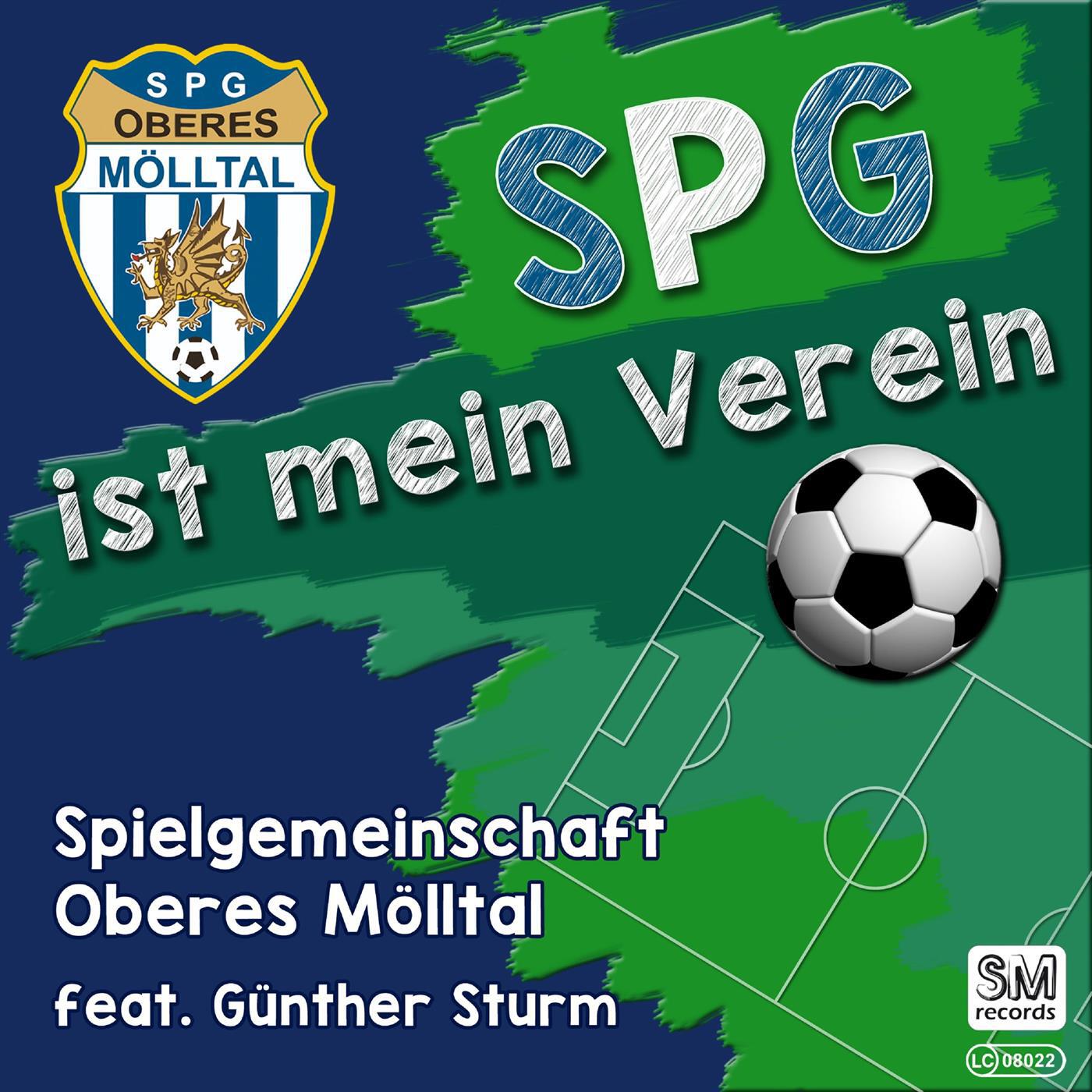 Spielgemeinschaft Oberes Mölltal