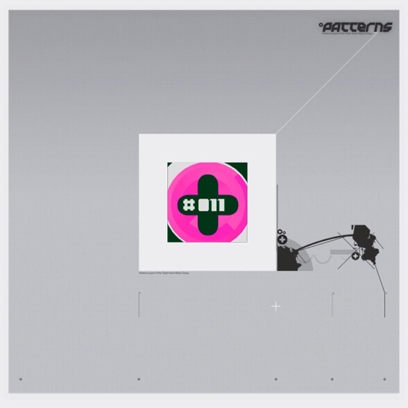 Релиз Out Of Nowhere EP