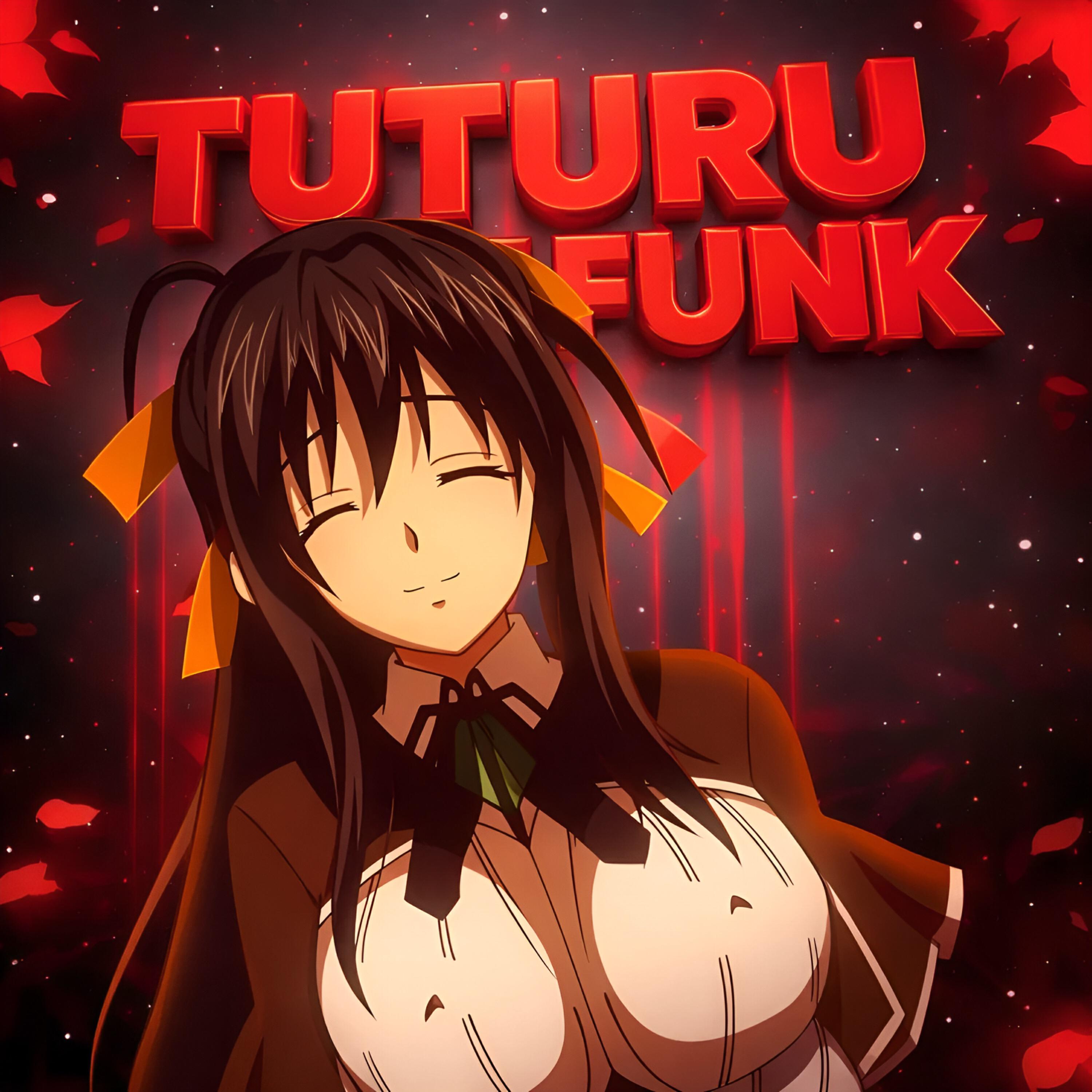 Релиз TUTURU FUNK