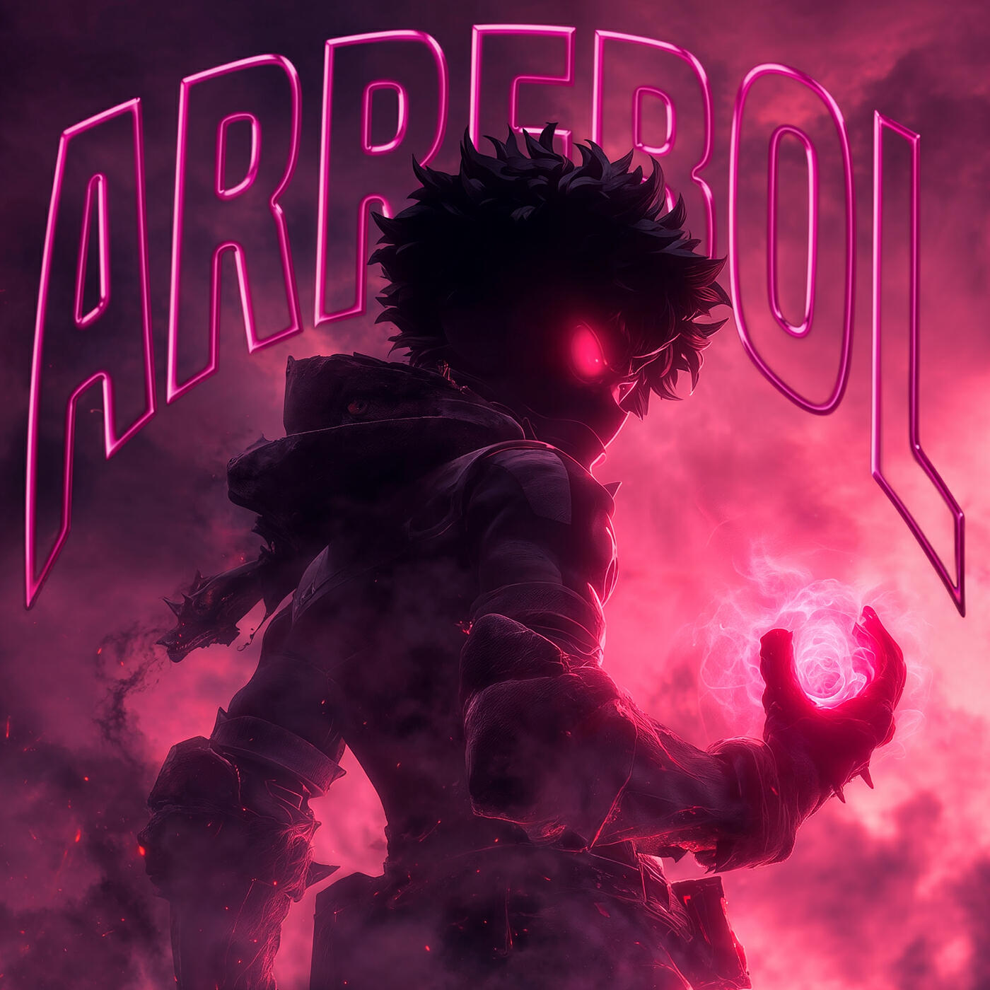 Релиз Arrebol