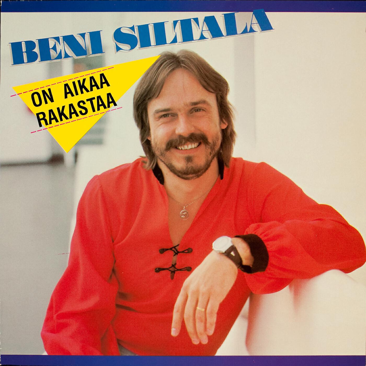 Beni Siltala