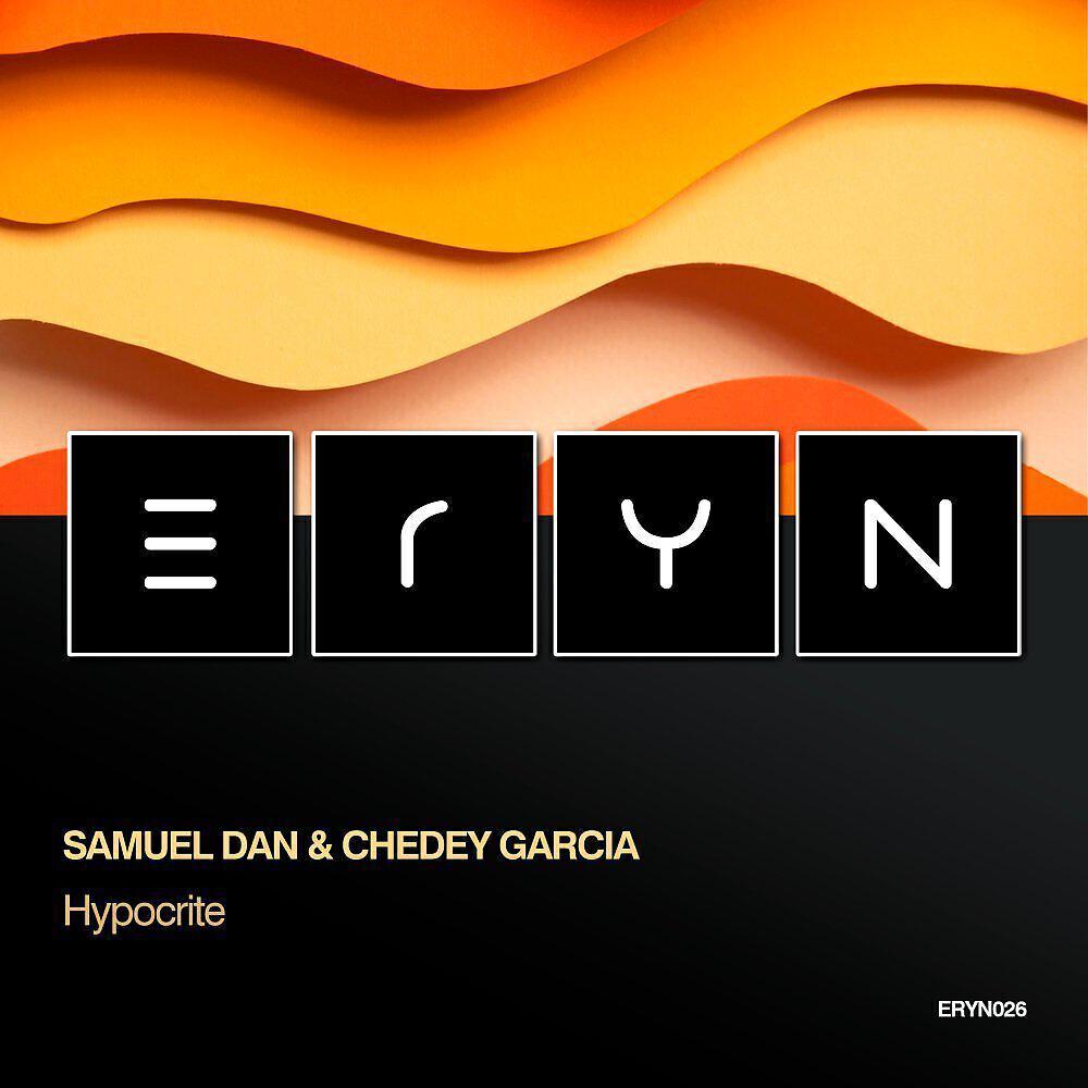 Chedey Garcia