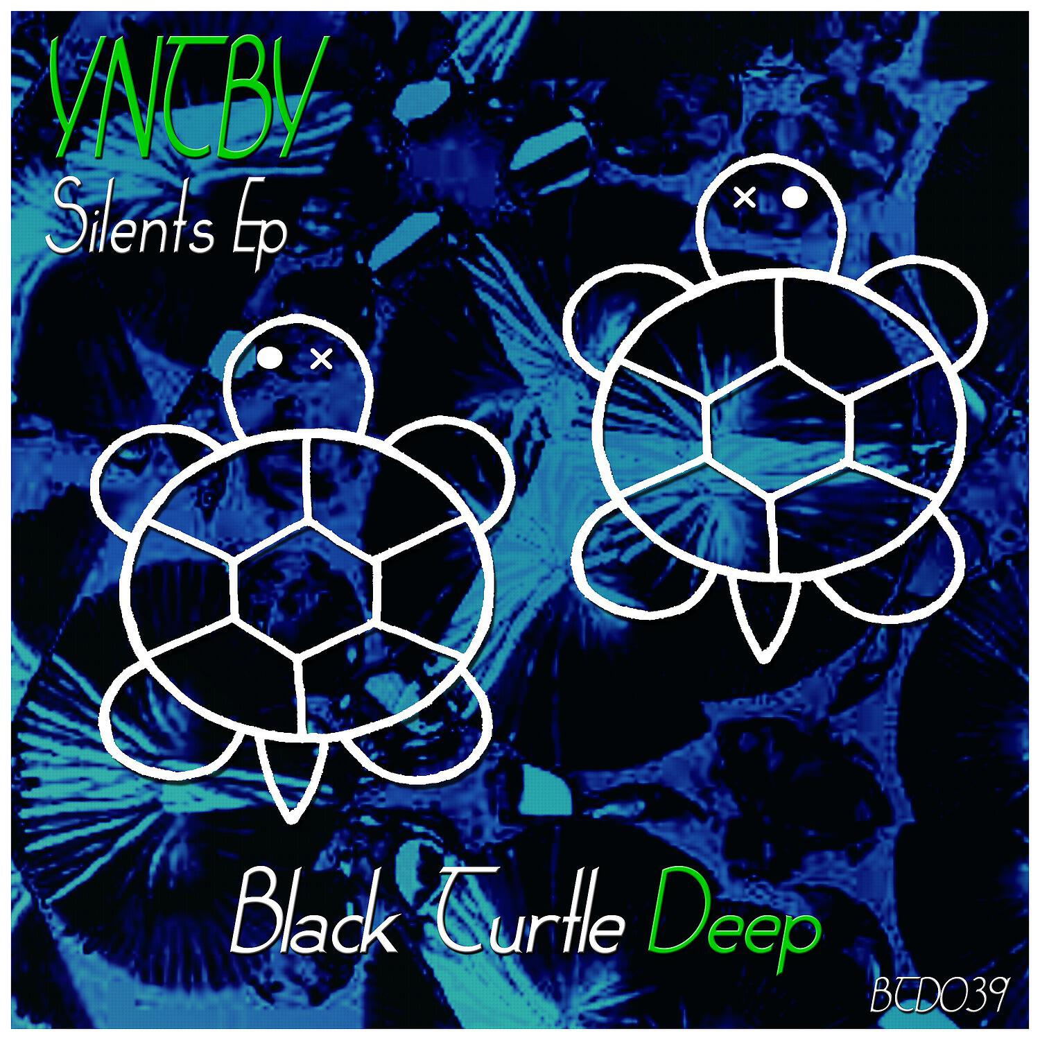 Релиз Silents EP