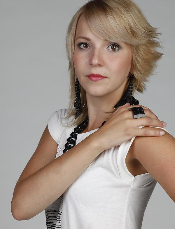 Nina Lassander