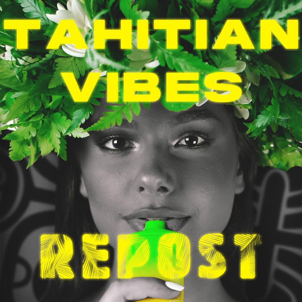 Nasty, Only C Tahiti - Shie pas