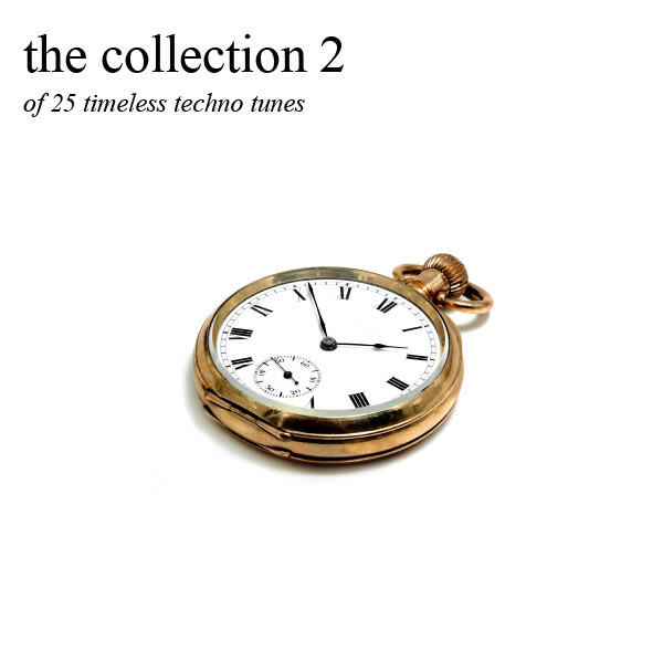 Релиз The Collection Vol.2