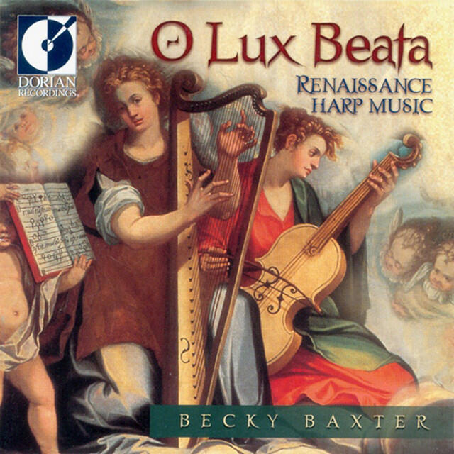 Becky Baxter