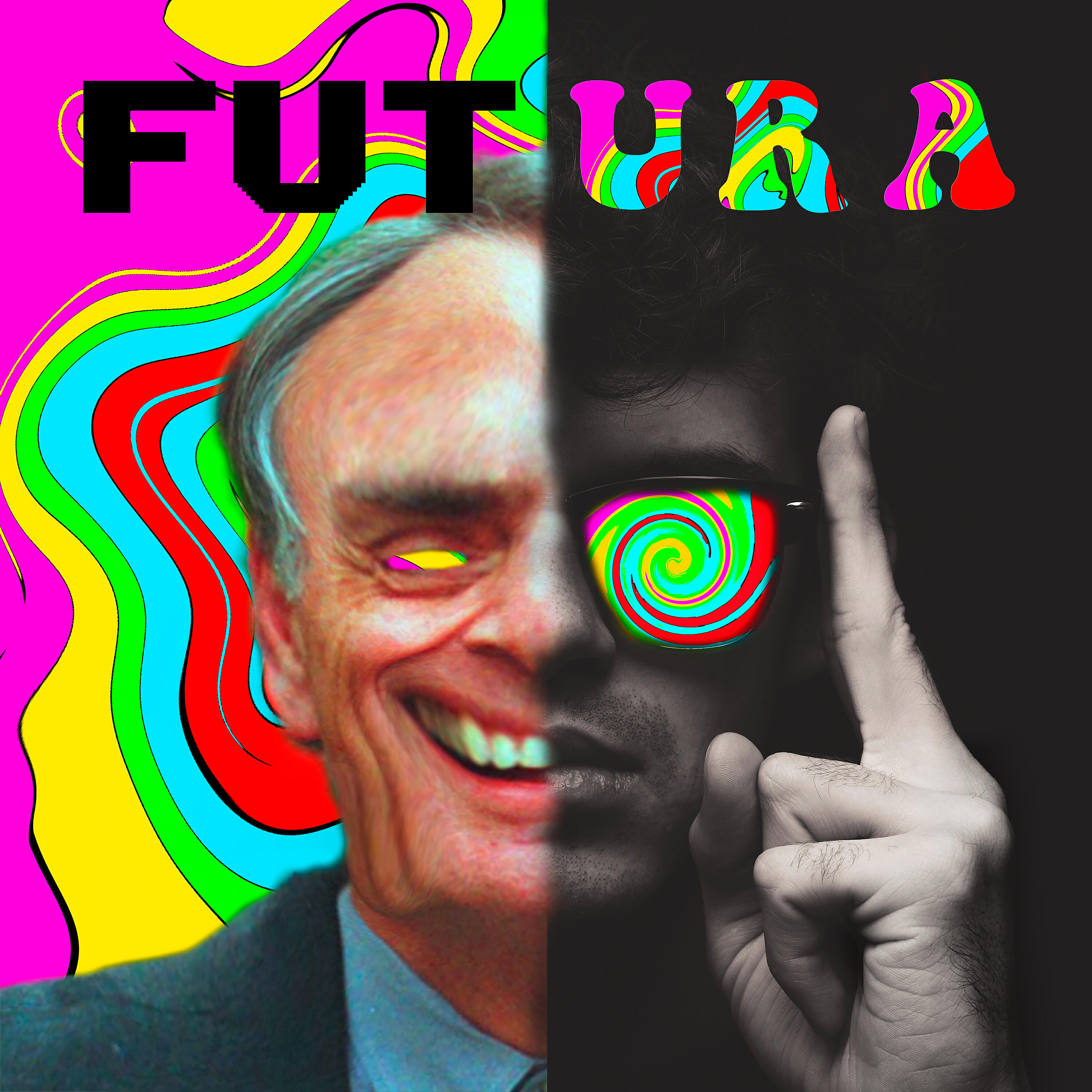 Релиз Futura