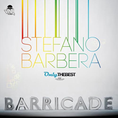 Stefano Barbera