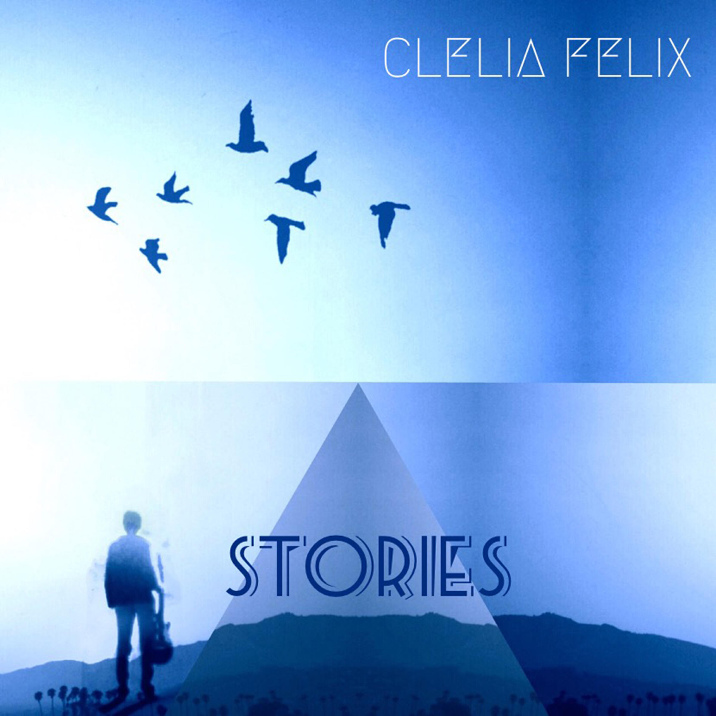 Релиз Stories