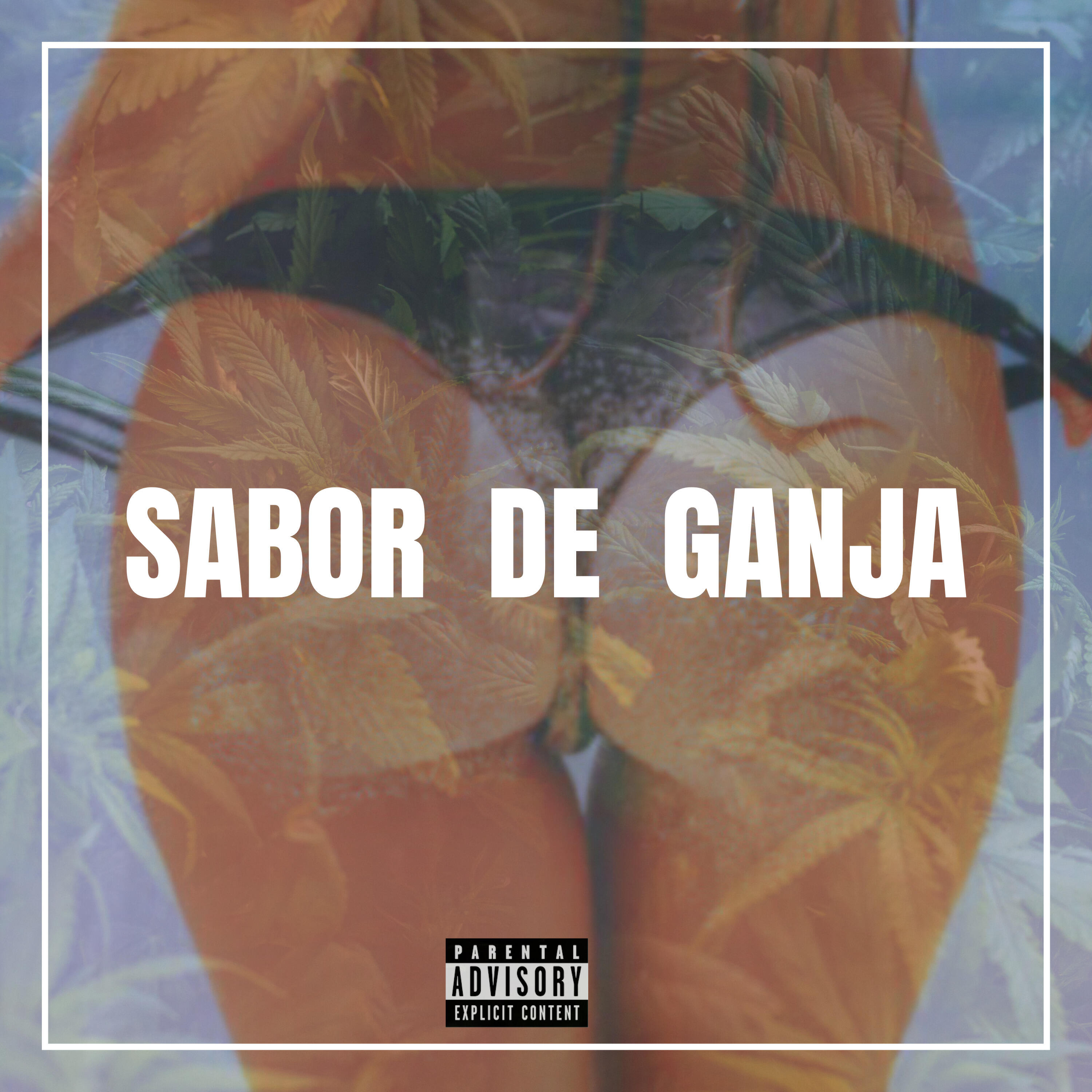 Релиз Sabor de Ganja