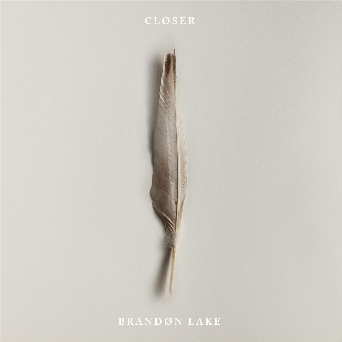Релиз Closer