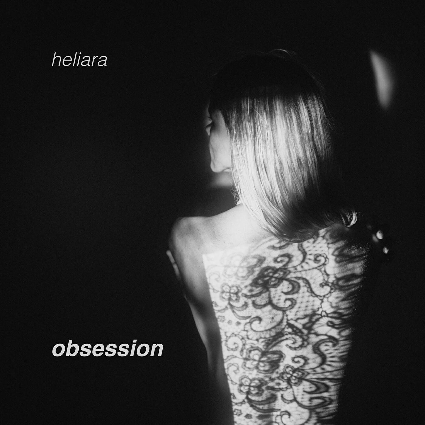 Релиз Obsession