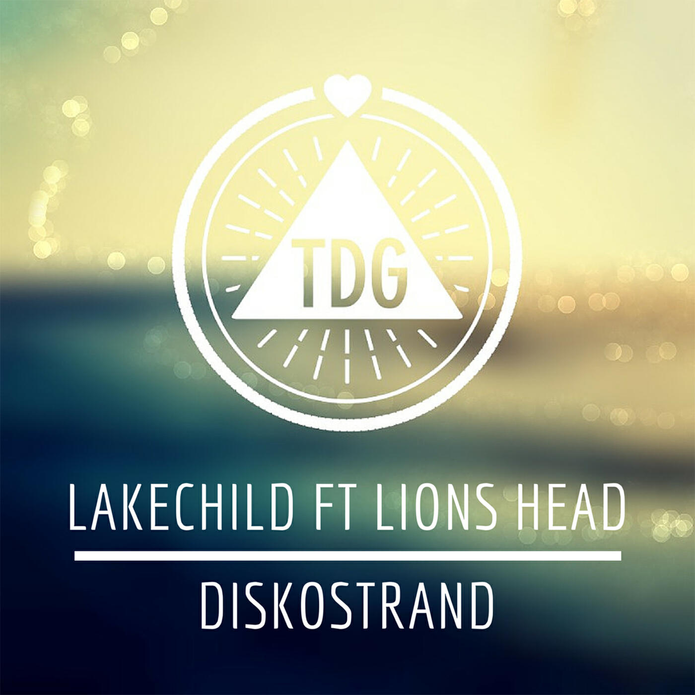 Релиз Diskostrand