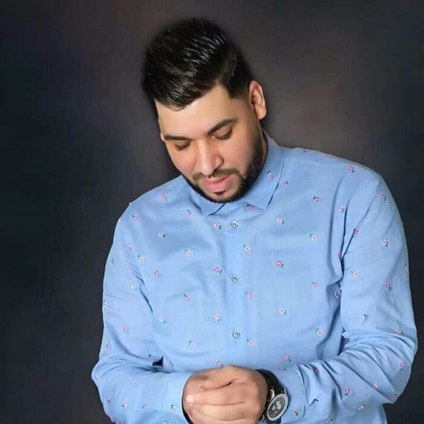 Релиз Mimti khali bab mahloul