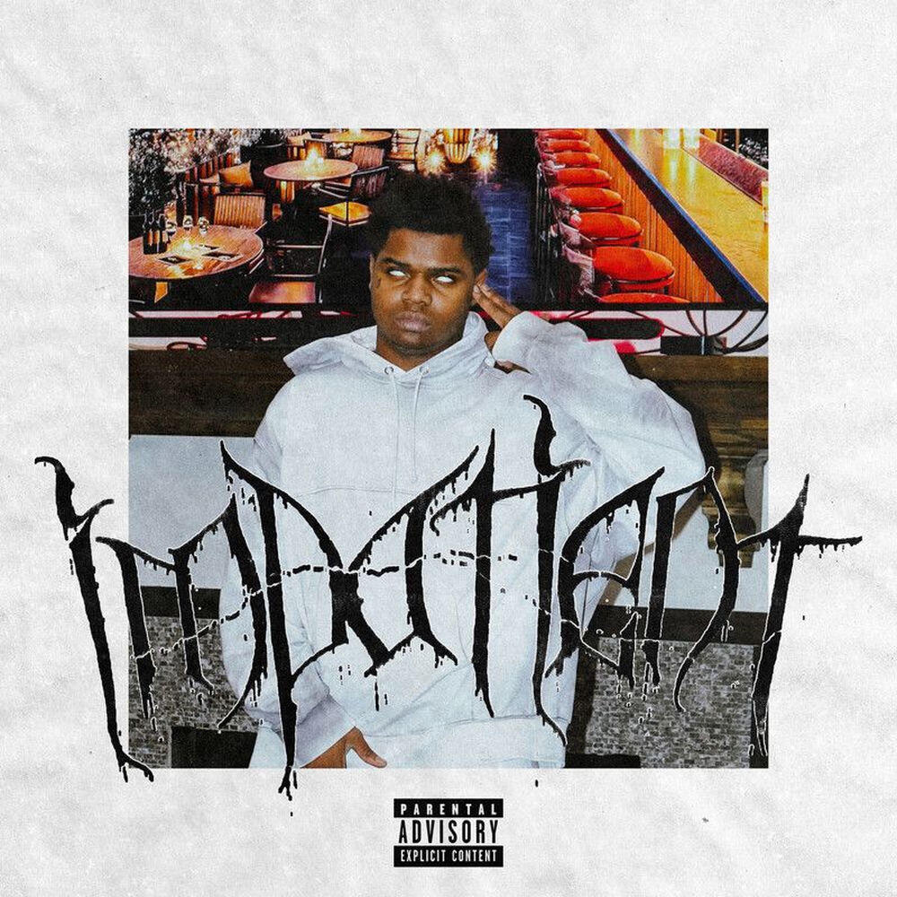 Релиз Impatient
