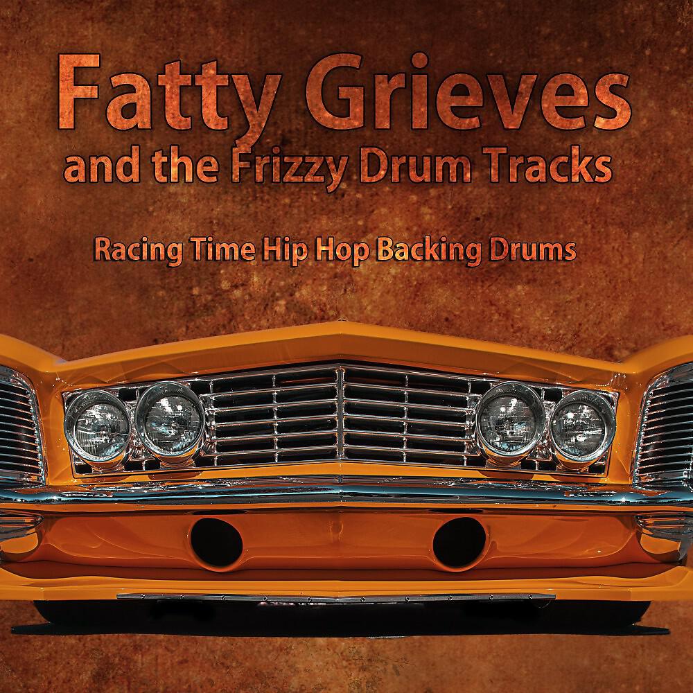 Релиз Racing Time Hip Hop Backing Drums