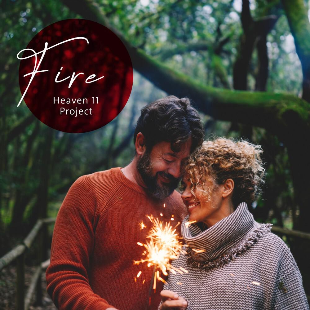 Релиз Fire