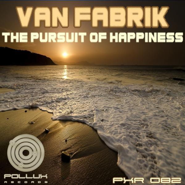 Релиз The Pursuit of Happiness EP