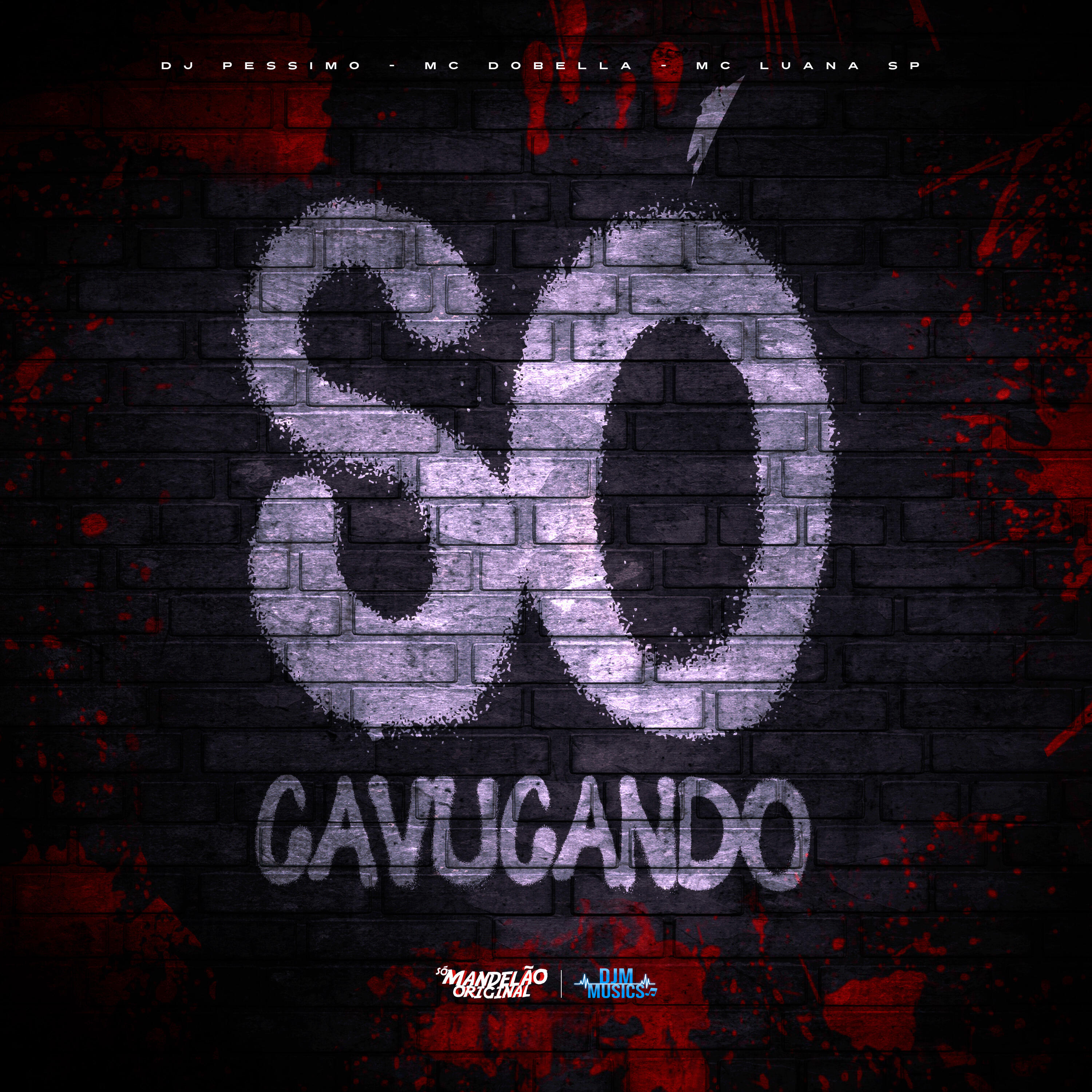 Релиз Só Cavucando