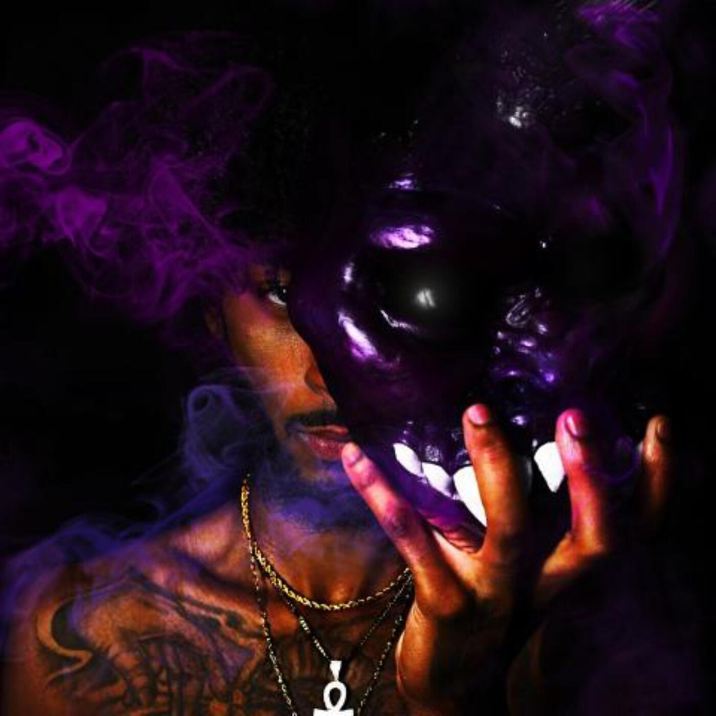 Релиз Demonlow