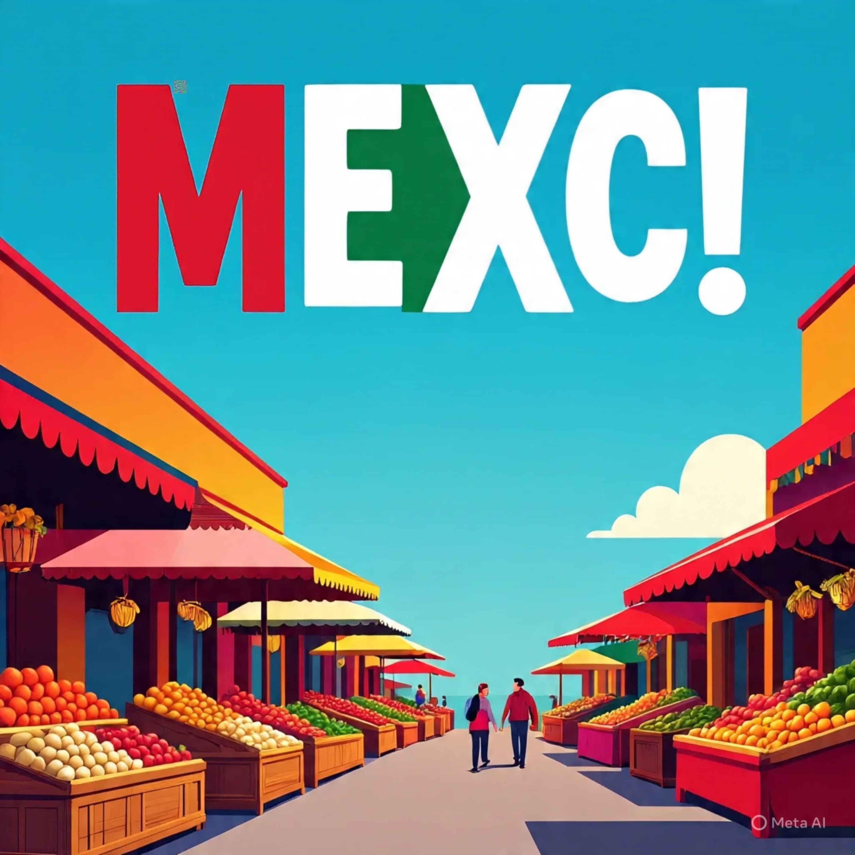 Mexicano 809