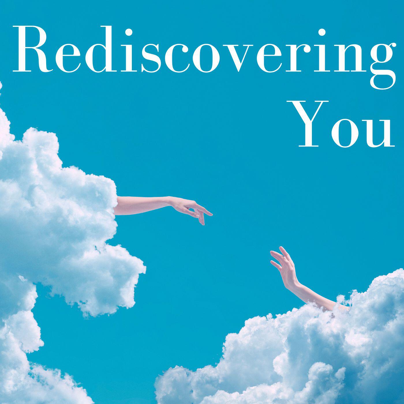 Релиз Rediscovering You