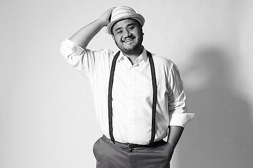 Mike Mohede